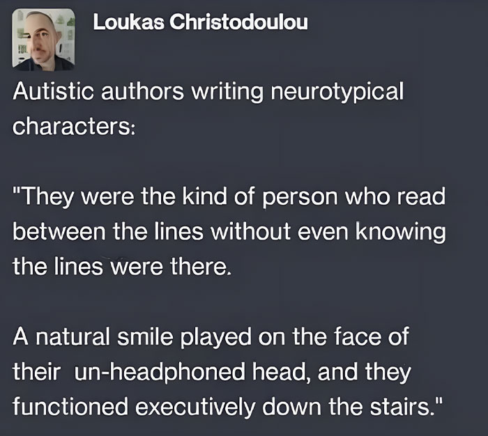 If You Have A Neurodivergent Brain, You Might Find These 66 Memes Hilariously Relatable (New Pics) If You Have A Neurodivergent Brain, You Might Find These 66 Memes Hilariously Relatable (New Pics)