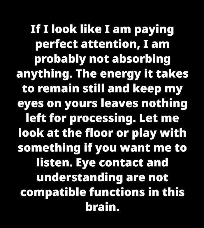 If You Have A Neurodivergent Brain, You Might Find These 66 Memes Hilariously Relatable (New Pics) If You Have A Neurodivergent Brain, You Might Find These 66 Memes Hilariously Relatable (New Pics)