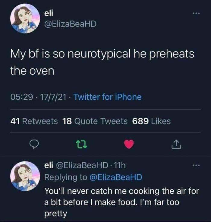 If You Have A Neurodivergent Brain, You Might Find These 66 Memes Hilariously Relatable (New Pics) If You Have A Neurodivergent Brain, You Might Find These 66 Memes Hilariously Relatable (New Pics)