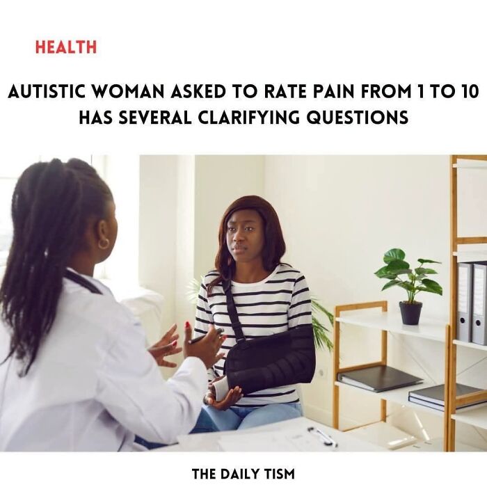 If You Have A Neurodivergent Brain, You Might Find These 66 Memes Hilariously Relatable (New Pics) If You Have A Neurodivergent Brain, You Might Find These 66 Memes Hilariously Relatable (New Pics)