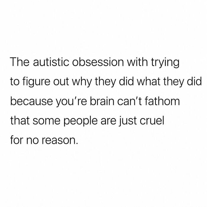 If You Have A Neurodivergent Brain, You Might Find These 66 Memes Hilariously Relatable (New Pics) If You Have A Neurodivergent Brain, You Might Find These 66 Memes Hilariously Relatable (New Pics)