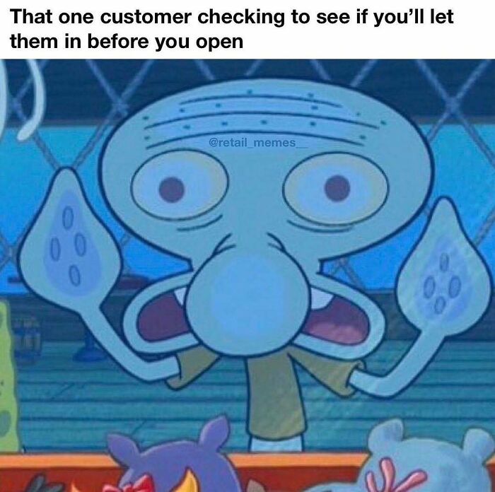 66 Retail Memes That Might Make Anyone Who Works With Customers Feel Seen (New Pics) 66 Retail Memes That Might Make Anyone Who Works With Customers Feel Seen (New Pics)