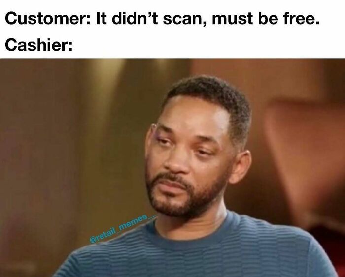 66 Retail Memes That Might Make Anyone Who Works With Customers Feel Seen (New Pics) 66 Retail Memes That Might Make Anyone Who Works With Customers Feel Seen (New Pics)