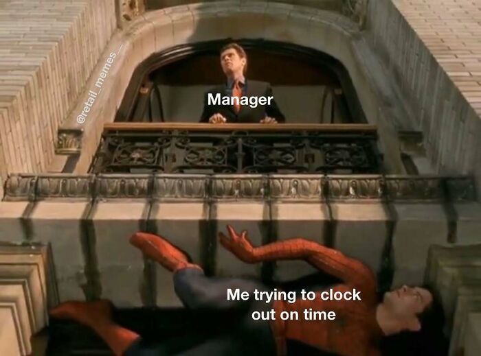 66 Retail Memes That Might Make Anyone Who Works With Customers Feel Seen (New Pics) 66 Retail Memes That Might Make Anyone Who Works With Customers Feel Seen (New Pics)