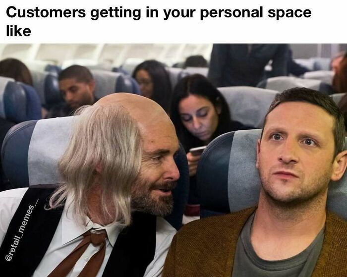 66 Retail Memes That Might Make Anyone Who Works With Customers Feel Seen (New Pics) 66 Retail Memes That Might Make Anyone Who Works With Customers Feel Seen (New Pics)