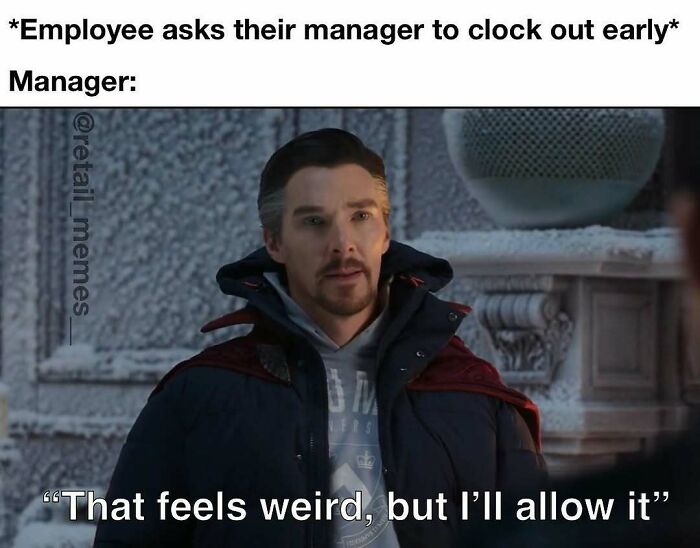 66 Retail Memes That Might Make Anyone Who Works With Customers Feel Seen (New Pics) 66 Retail Memes That Might Make Anyone Who Works With Customers Feel Seen (New Pics)