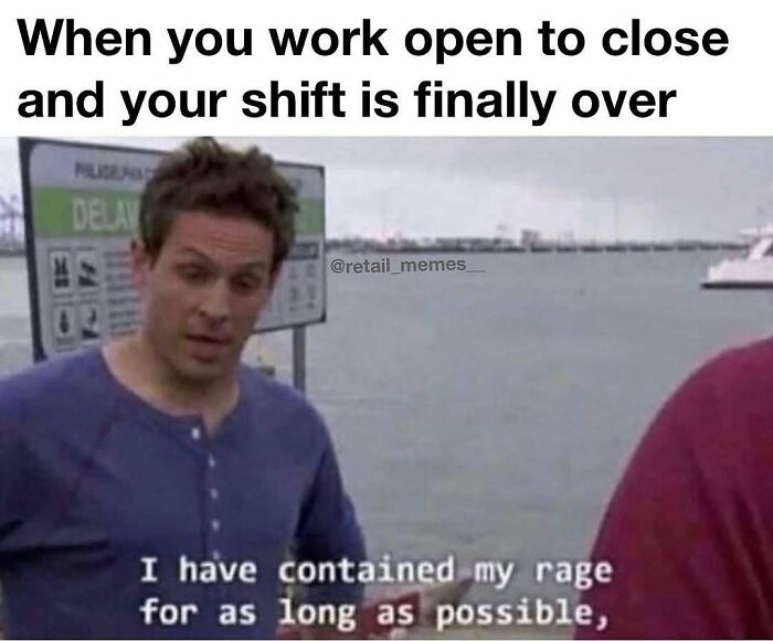 66 Retail Memes That Might Make Anyone Who Works With Customers Feel Seen (New Pics) 66 Retail Memes That Might Make Anyone Who Works With Customers Feel Seen (New Pics)