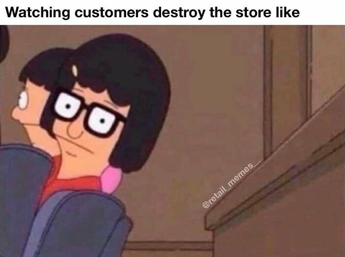 66 Retail Memes That Might Make Anyone Who Works With Customers Feel Seen (New Pics) 66 Retail Memes That Might Make Anyone Who Works With Customers Feel Seen (New Pics)