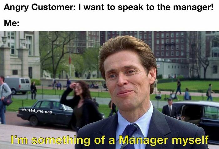 66 Retail Memes That Might Make Anyone Who Works With Customers Feel Seen (New Pics) 66 Retail Memes That Might Make Anyone Who Works With Customers Feel Seen (New Pics)