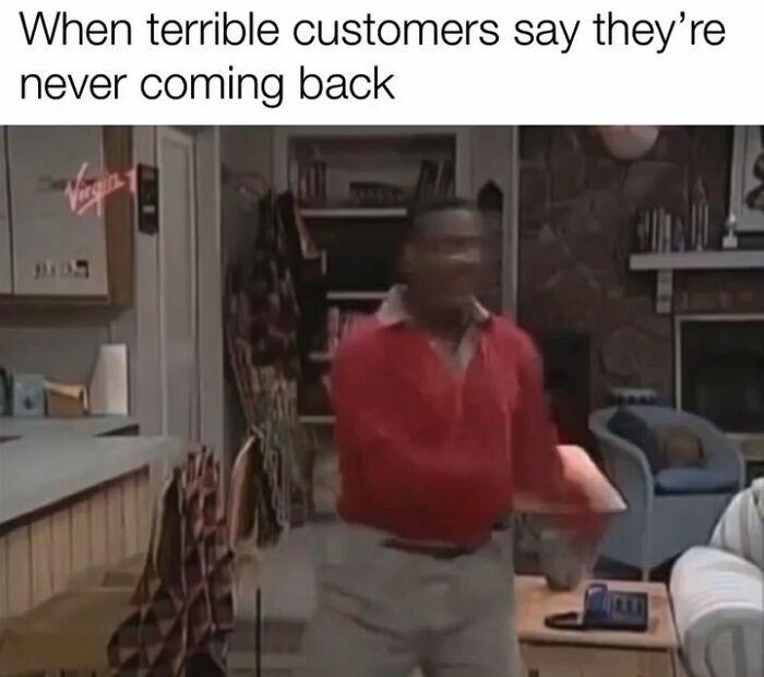 66 Retail Memes That Might Make Anyone Who Works With Customers Feel Seen (New Pics) 66 Retail Memes That Might Make Anyone Who Works With Customers Feel Seen (New Pics)