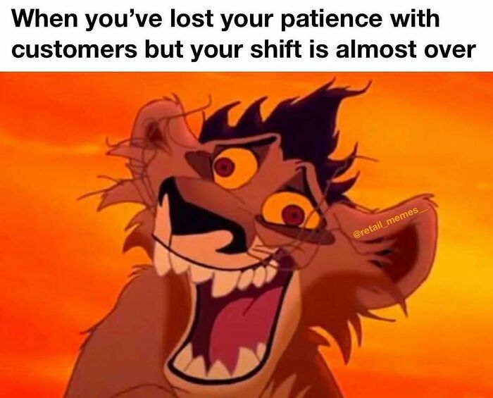 66 Retail Memes That Might Make Anyone Who Works With Customers Feel Seen (New Pics) 66 Retail Memes That Might Make Anyone Who Works With Customers Feel Seen (New Pics)