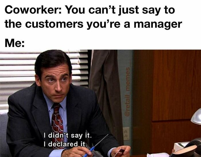 66 Retail Memes That Might Make Anyone Who Works With Customers Feel Seen (New Pics) 66 Retail Memes That Might Make Anyone Who Works With Customers Feel Seen (New Pics)