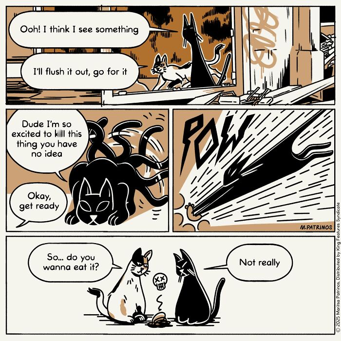 This Cartoonist Imagines What Cats Would Be Like If They Had Jobs, Coworkers, And Responsibilities (60 Pics) This Cartoonist Imagines What Cats Would Be Like If They Had Jobs, Coworkers, And Responsibilities (60 Pics)