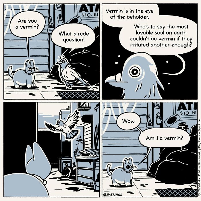 This Cartoonist Imagines What Cats Would Be Like If They Had Jobs, Coworkers, And Responsibilities (60 Pics) This Cartoonist Imagines What Cats Would Be Like If They Had Jobs, Coworkers, And Responsibilities (60 Pics)