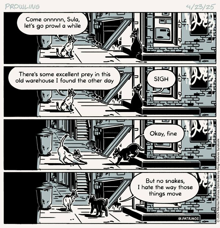 This Cartoonist Imagines What Cats Would Be Like If They Had Jobs, Coworkers, And Responsibilities (60 Pics) This Cartoonist Imagines What Cats Would Be Like If They Had Jobs, Coworkers, And Responsibilities (60 Pics)