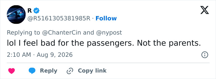 Unruly Toddler Gets Entire Flight Canceled And Strands All Passengers Overnight Just For Refusing To Fasten Their Seatbelt