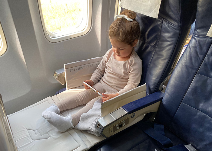 Unruly Toddler Gets Entire Flight Canceled And Strands All Passengers Overnight Just For Refusing To Fasten Their Seatbelt