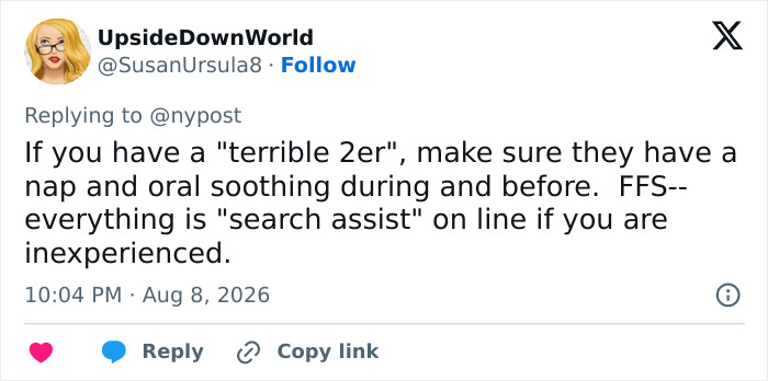 Unruly Toddler Gets Entire Flight Canceled And Strands All Passengers Overnight Just For Refusing To Fasten Their Seatbelt