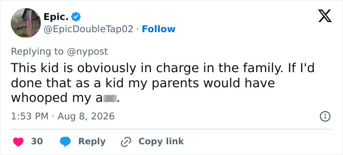 Unruly Toddler Gets Entire Flight Canceled And Strands All Passengers Overnight Just For Refusing To Fasten Their Seatbelt