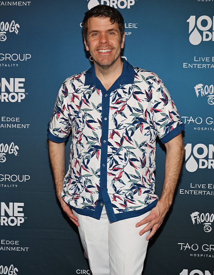 Perez Hilton’s Team Reveals He Suffered Significant Injuries And Will Need A Surgery In Coming Days Perez Hilton’s Team Reveals He Suffered Significant Injuries And Will Need A Surgery In Coming Days