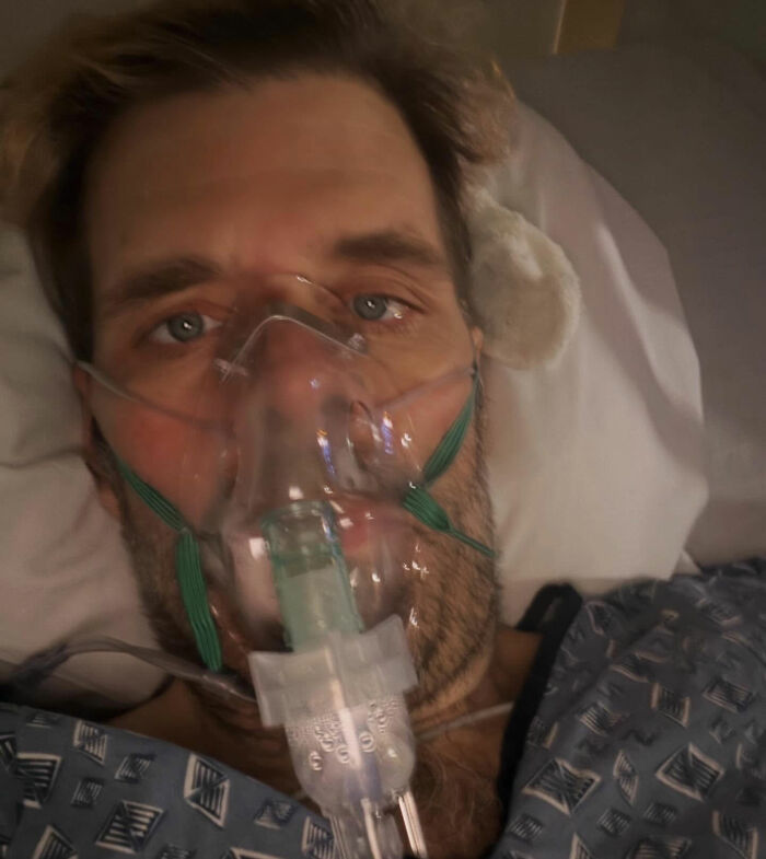 Perez Hilton’s Team Reveals He Suffered Significant Injuries And Will Need A Surgery In Coming Days Perez Hilton’s Team Reveals He Suffered Significant Injuries And Will Need A Surgery In Coming Days