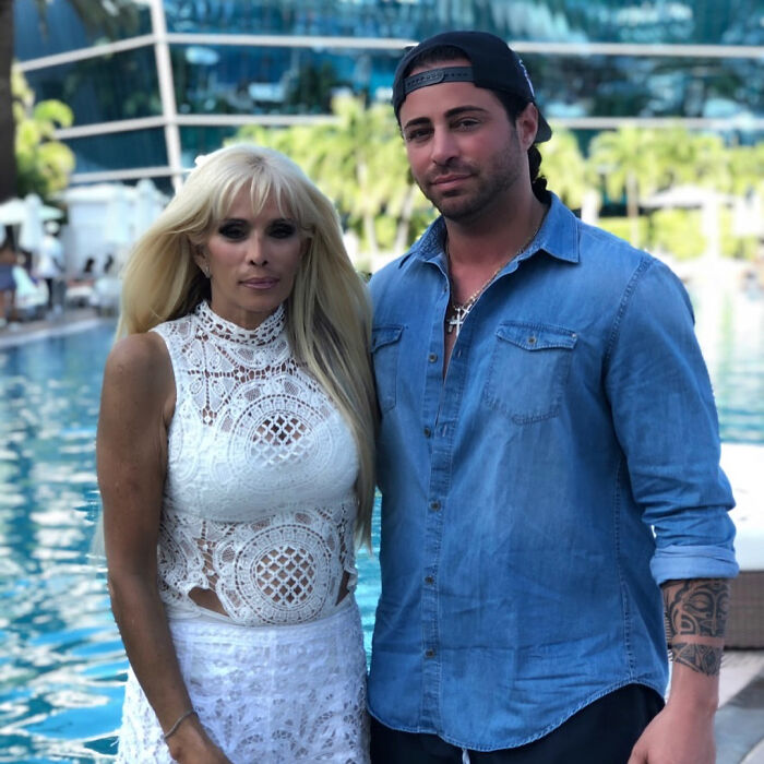 John Gotti’s Grandson Ordered To Donate Kidney To His Mom By Monday Or Go To Prison John Gotti’s Grandson Ordered To Donate Kidney To His Mom By Monday Or Go To Prison