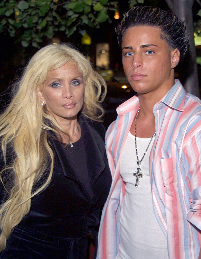 John Gotti’s Grandson Ordered To Donate Kidney To His Mom By Monday Or Go To Prison John Gotti’s Grandson Ordered To Donate Kidney To His Mom By Monday Or Go To Prison