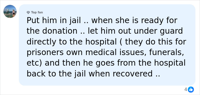 John Gotti’s Grandson Ordered To Donate Kidney To His Mom By Monday Or Go To Prison John Gotti’s Grandson Ordered To Donate Kidney To His Mom By Monday Or Go To Prison