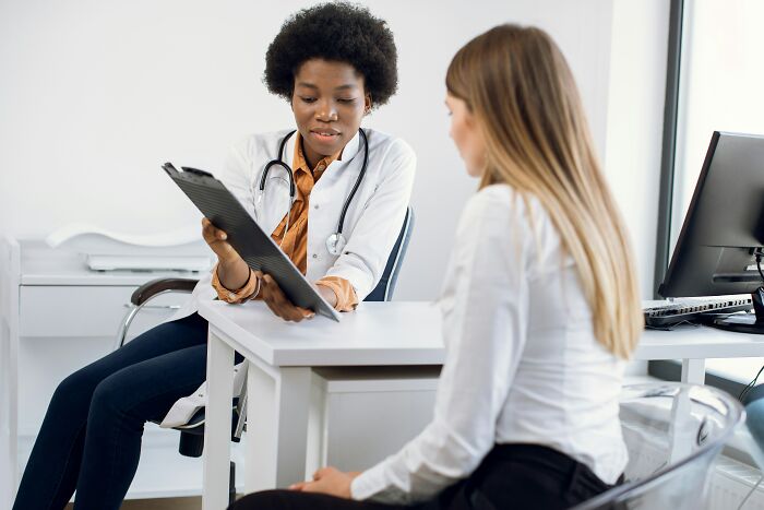 “Can’t You Just Live With It?”: 72 Times Doctors Said The Most Unhinged Things “Can’t You Just Live With It?”: 72 Times Doctors Said The Most Unhinged Things