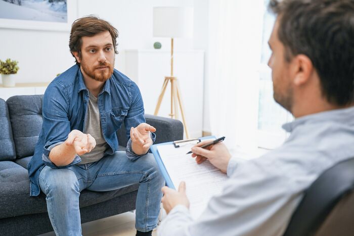“Can’t You Just Live With It?”: 72 Times Doctors Said The Most Unhinged Things “Can’t You Just Live With It?”: 72 Times Doctors Said The Most Unhinged Things