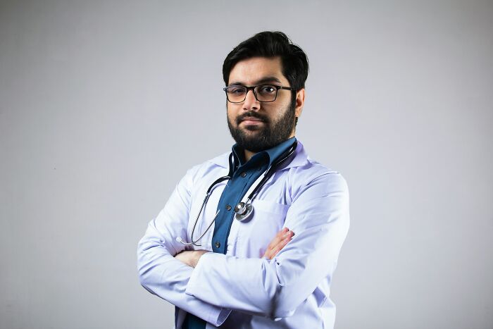“Can’t You Just Live With It?”: 72 Times Doctors Said The Most Unhinged Things “Can’t You Just Live With It?”: 72 Times Doctors Said The Most Unhinged Things