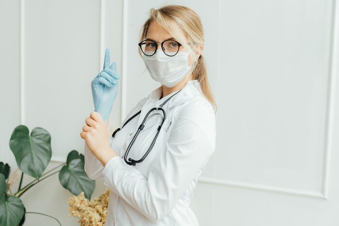 “Can’t You Just Live With It?”: 72 Times Doctors Said The Most Unhinged Things “Can’t You Just Live With It?”: 72 Times Doctors Said The Most Unhinged Things