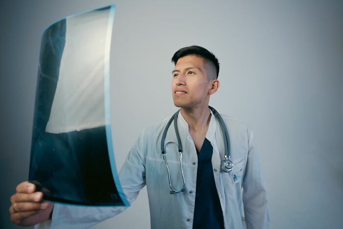 “Can’t You Just Live With It?”: 72 Times Doctors Said The Most Unhinged Things “Can’t You Just Live With It?”: 72 Times Doctors Said The Most Unhinged Things