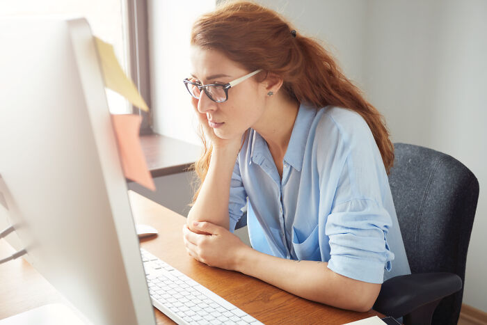 “I Went Into PTSD Mode”: 76 Spicy Personal Details People Never Asked To Know About Their Coworkers “I Went Into PTSD Mode”: 76 Spicy Personal Details People Never Asked To Know About Their Coworkers