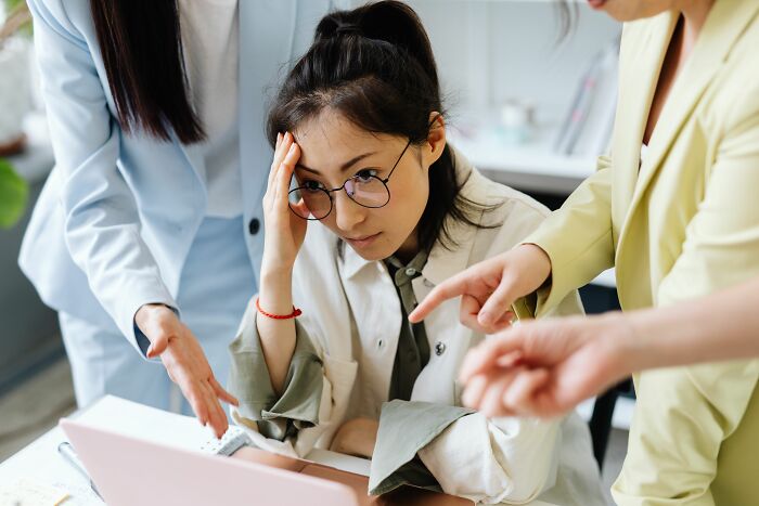 “I Went Into PTSD Mode”: 76 Spicy Personal Details People Never Asked To Know About Their Coworkers “I Went Into PTSD Mode”: 76 Spicy Personal Details People Never Asked To Know About Their Coworkers