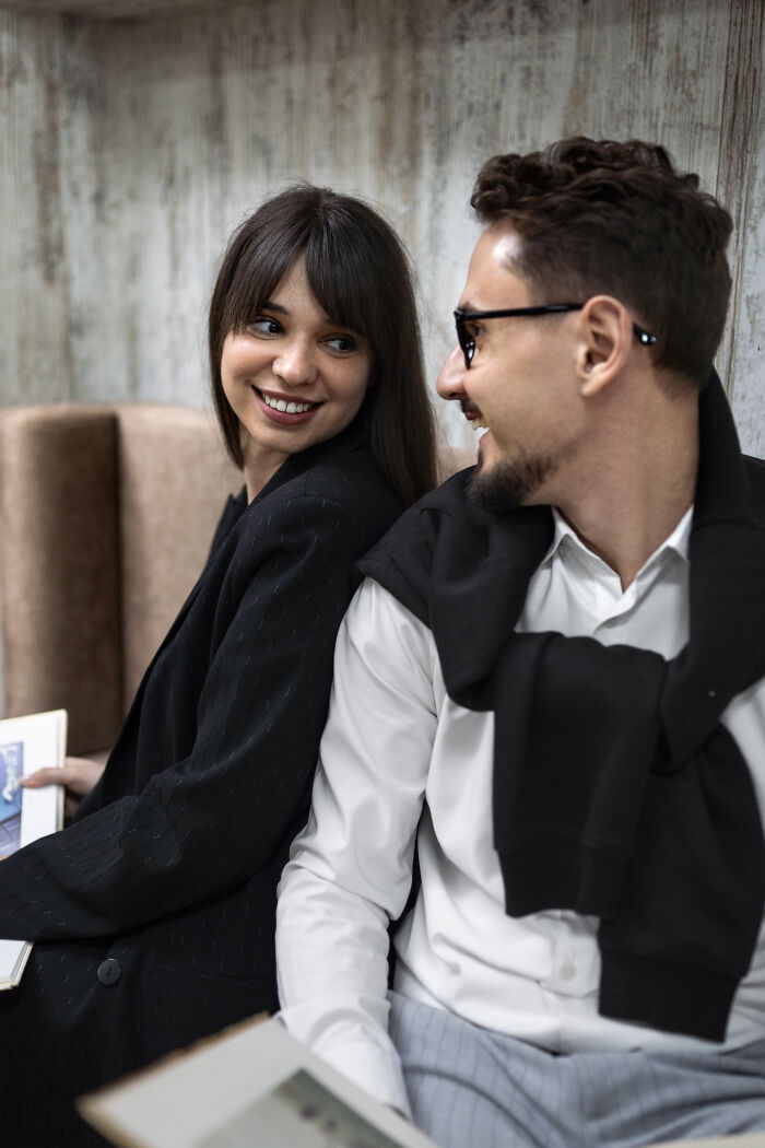 “I Went Into PTSD Mode”: 76 Spicy Personal Details People Never Asked To Know About Their Coworkers “I Went Into PTSD Mode”: 76 Spicy Personal Details People Never Asked To Know About Their Coworkers