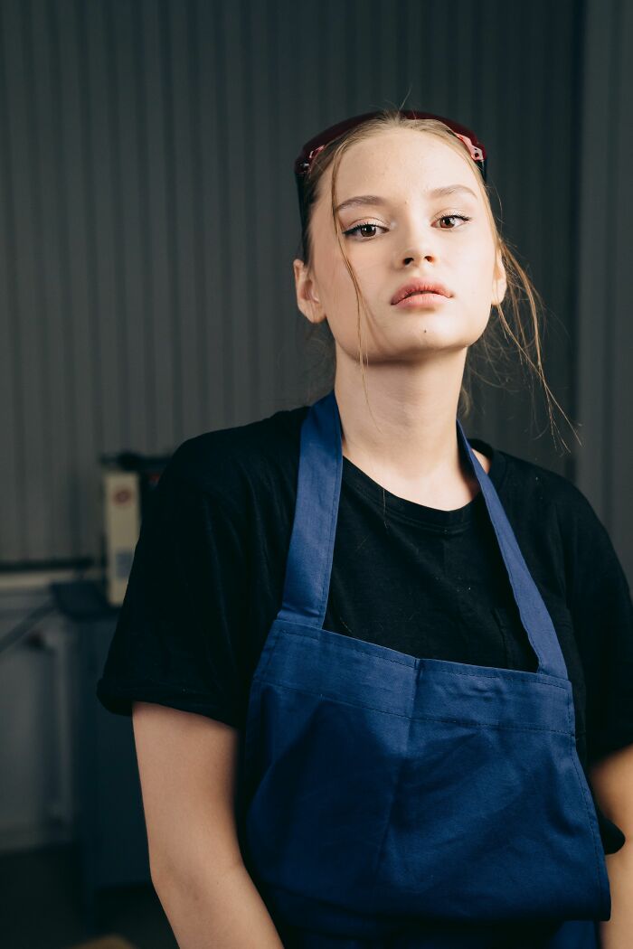 “I Went Into PTSD Mode”: 76 Spicy Personal Details People Never Asked To Know About Their Coworkers “I Went Into PTSD Mode”: 76 Spicy Personal Details People Never Asked To Know About Their Coworkers