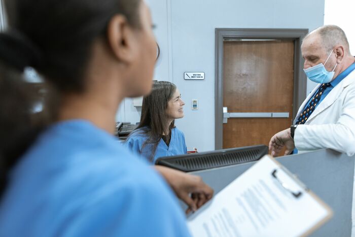 “I Went Into PTSD Mode”: 76 Spicy Personal Details People Never Asked To Know About Their Coworkers “I Went Into PTSD Mode”: 76 Spicy Personal Details People Never Asked To Know About Their Coworkers