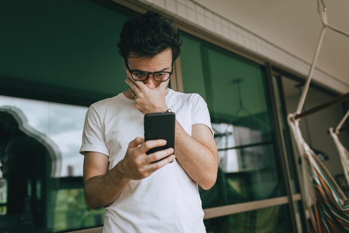 “I Went Into PTSD Mode”: 76 Spicy Personal Details People Never Asked To Know About Their Coworkers “I Went Into PTSD Mode”: 76 Spicy Personal Details People Never Asked To Know About Their Coworkers