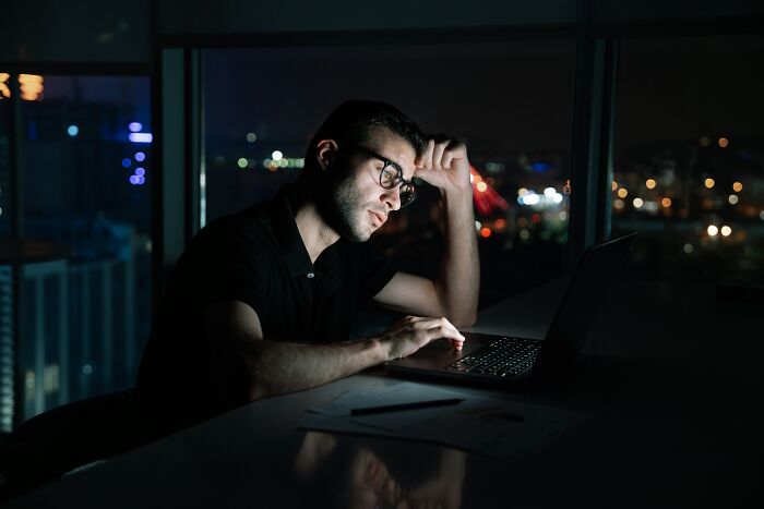 “I Went Into PTSD Mode”: 76 Spicy Personal Details People Never Asked To Know About Their Coworkers “I Went Into PTSD Mode”: 76 Spicy Personal Details People Never Asked To Know About Their Coworkers