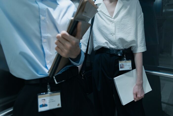 “I Went Into PTSD Mode”: 76 Spicy Personal Details People Never Asked To Know About Their Coworkers “I Went Into PTSD Mode”: 76 Spicy Personal Details People Never Asked To Know About Their Coworkers