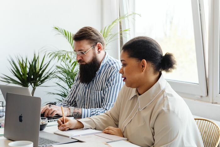 “I Went Into PTSD Mode”: 76 Spicy Personal Details People Never Asked To Know About Their Coworkers “I Went Into PTSD Mode”: 76 Spicy Personal Details People Never Asked To Know About Their Coworkers
