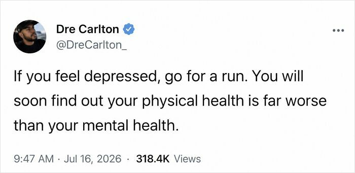 89 Times People Dropped Surprisingly Honest Posts That Nobody Asked For But Everyone Needed 89 Times People Dropped Surprisingly Honest Posts That Nobody Asked For But Everyone Needed