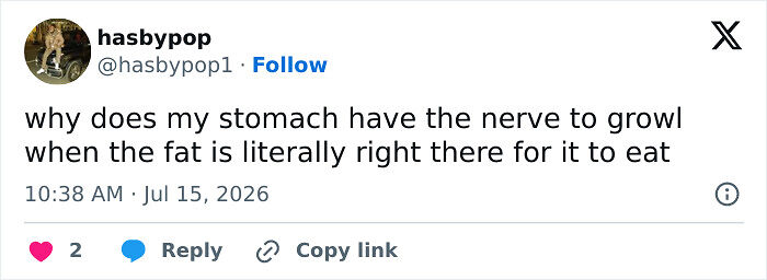 89 Times People Dropped Surprisingly Honest Posts That Nobody Asked For But Everyone Needed 89 Times People Dropped Surprisingly Honest Posts That Nobody Asked For But Everyone Needed