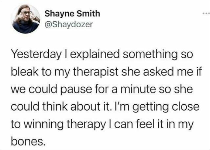 89 Times People Dropped Surprisingly Honest Posts That Nobody Asked For But Everyone Needed 89 Times People Dropped Surprisingly Honest Posts That Nobody Asked For But Everyone Needed