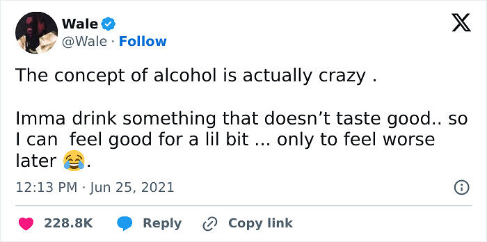 89 Times People Dropped Surprisingly Honest Posts That Nobody Asked For But Everyone Needed 89 Times People Dropped Surprisingly Honest Posts That Nobody Asked For But Everyone Needed