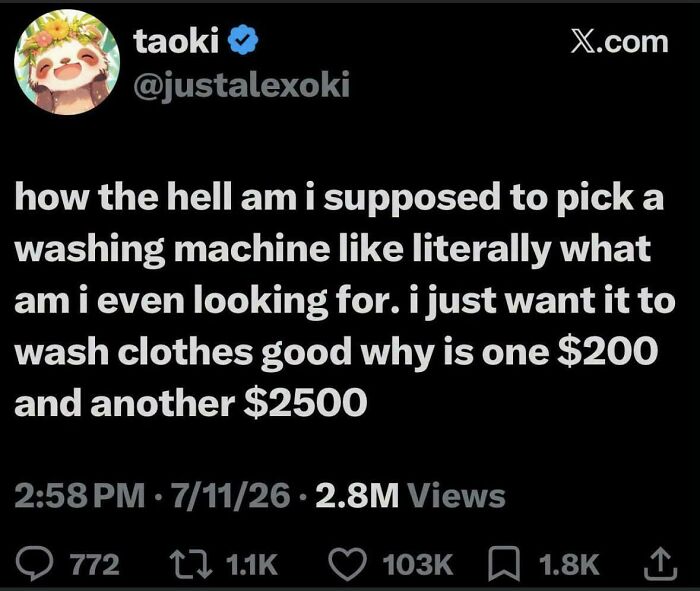 89 Times People Dropped Surprisingly Honest Posts That Nobody Asked For But Everyone Needed 89 Times People Dropped Surprisingly Honest Posts That Nobody Asked For But Everyone Needed