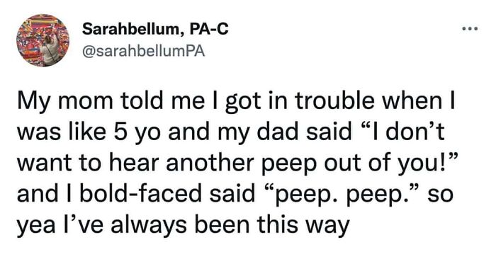 89 Times People Dropped Surprisingly Honest Posts That Nobody Asked For But Everyone Needed 89 Times People Dropped Surprisingly Honest Posts That Nobody Asked For But Everyone Needed