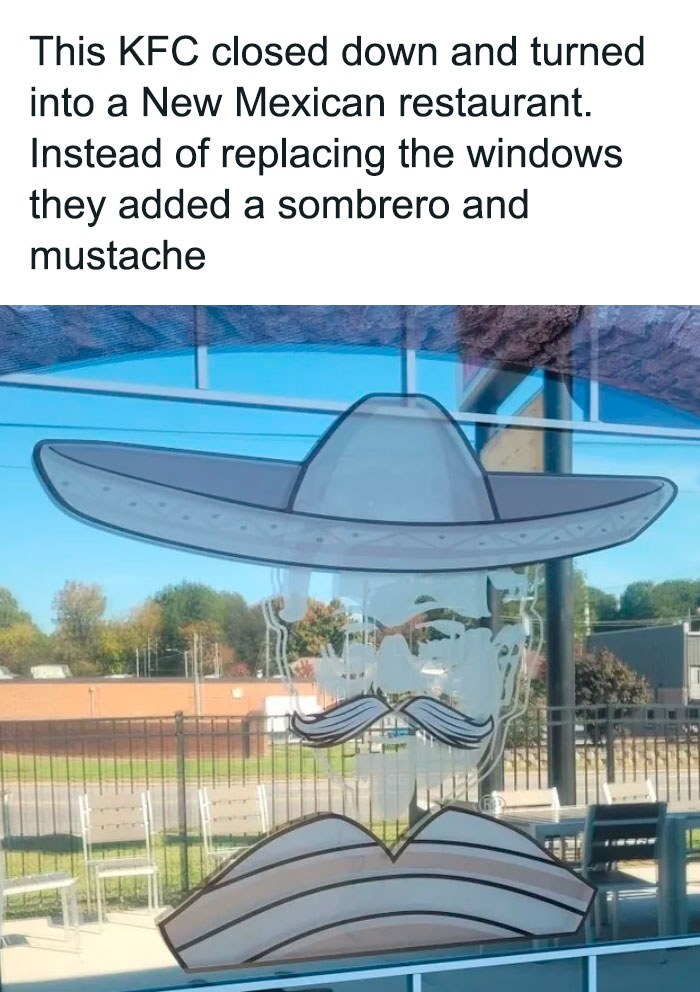 75 Buildings That Are Pretending To Be Something They&rsquo;re Not And It&rsquo;s Pretty Obvious