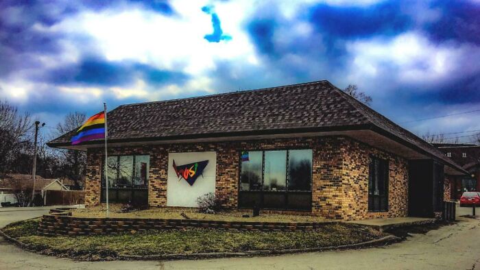 75 Buildings That Are Pretending To Be Something They&rsquo;re Not And It&rsquo;s Pretty Obvious